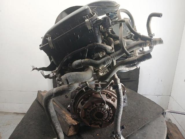 TOYOTA 1KR Motor completo comprar Barcelona