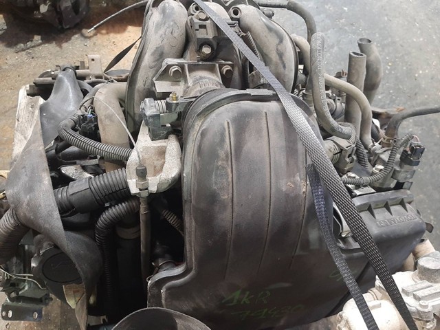 1KR TOYOTA Motor completo  comprar en Jaén