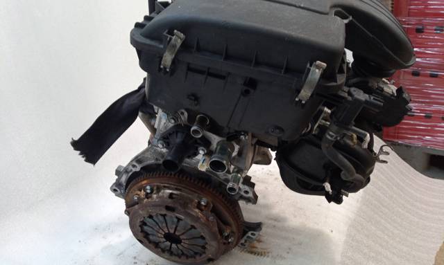 1KR Motor completo  comprar en Pontevedra