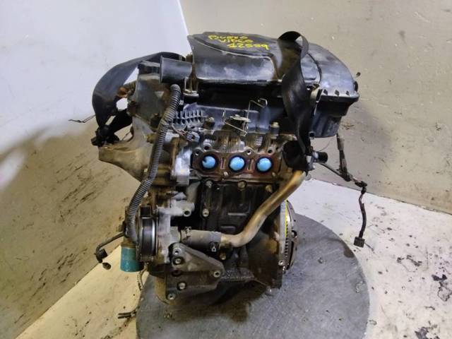 1KR Peugeot/Citroen