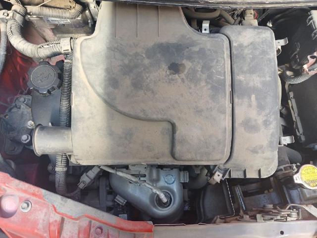 1KR PEUGEOT Motor completo  comprar en Oviedo
