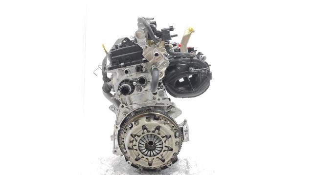1KR PEUGEOT Motor completo  en stock Córdoba
