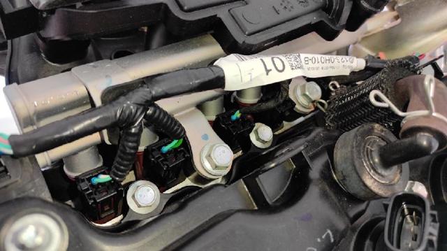 1KR PEUGEOT Motor completo  comprar en Lleida