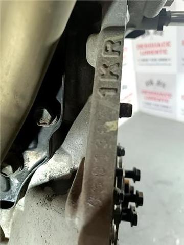 1KR Peugeot/Citroen