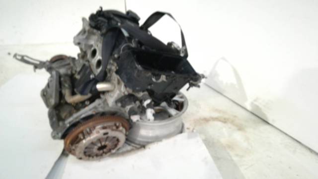 1KR Motor completo  en stock Castellón