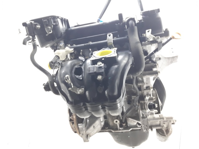 1KR Motor completo  comprar en Pontevedra