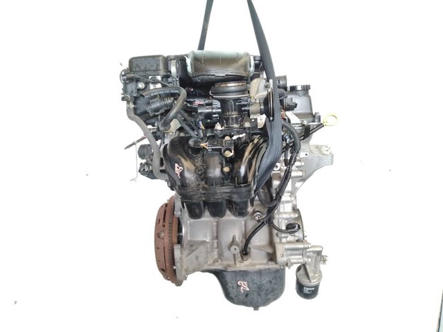 1KR Peugeot/Citroen