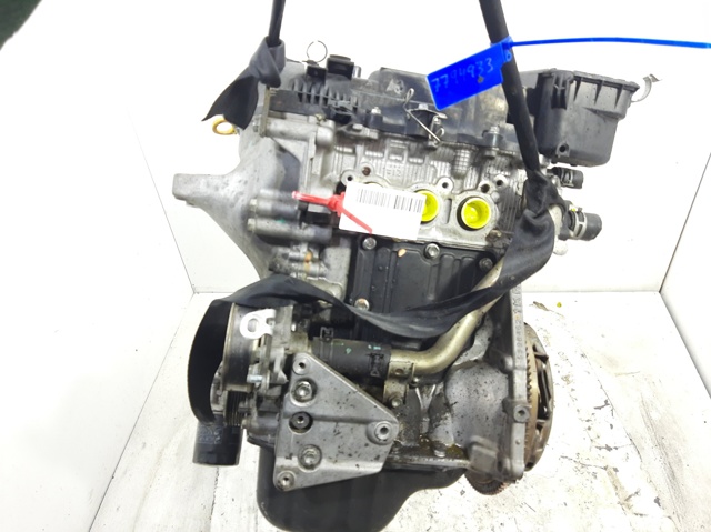 PEUGEOT 1KR Motor completo  comprar en Albacete