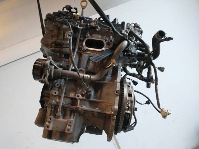 1KR PEUGEOT Motor completo  comprar en Lleida