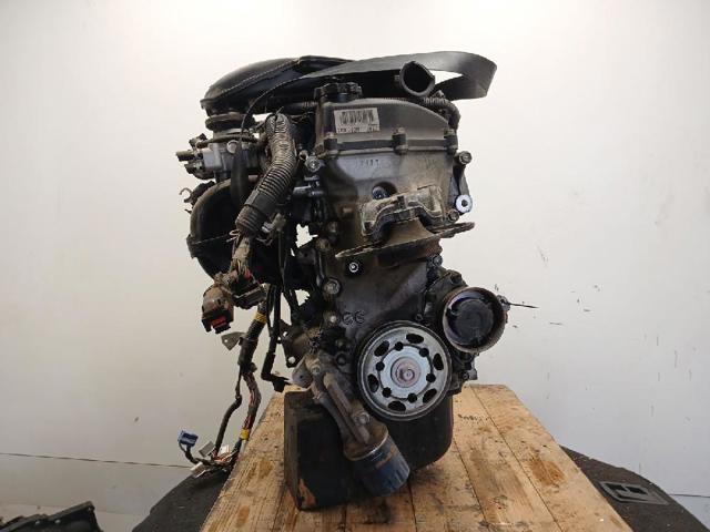 1KR Motor completo  disponible Burgos