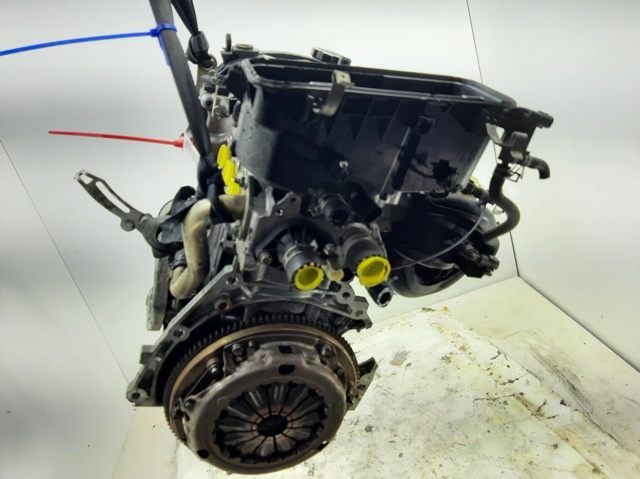 1KR PEUGEOT Motor completo comprar Bilbao