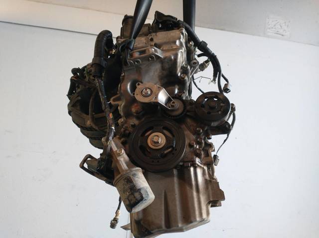 1KR Motor completo  en stock Sabadell