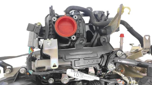 PEUGEOT 1KR Motor completo  en stock Terrassa