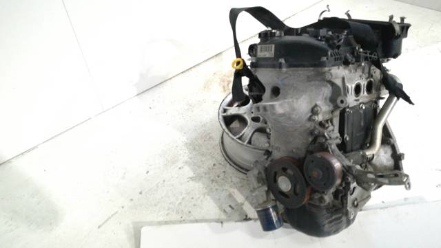 1KR PEUGEOT Motor completo  disponible Ourense