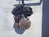 Motor completo 1KR PEUGEOT