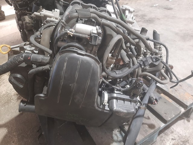 1KR Peugeot/Citroen