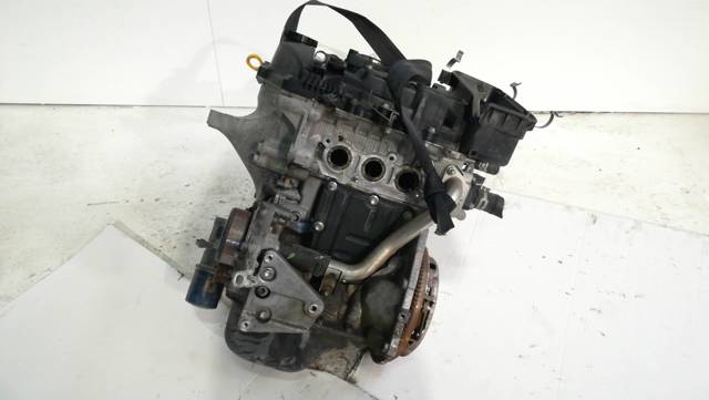 1KR PEUGEOT Motor completo  comprar en Oviedo
