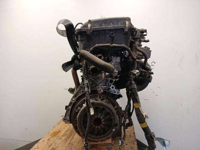 1KR Motor completo  comprar en Pontevedra