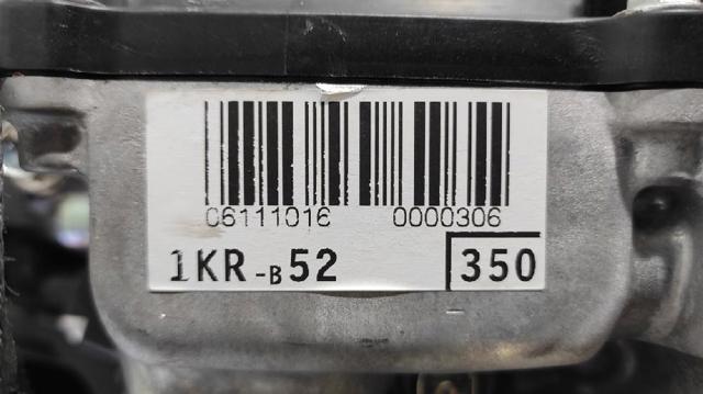 1KR PEUGEOT Motor completo comprar Alcalá