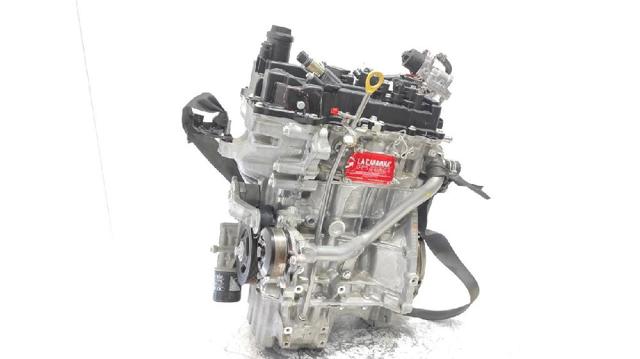 1KR PEUGEOT Motor completo  en stock Córdoba