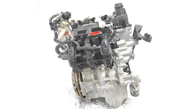 1KR PEUGEOT Motor completo  en stock Huelva