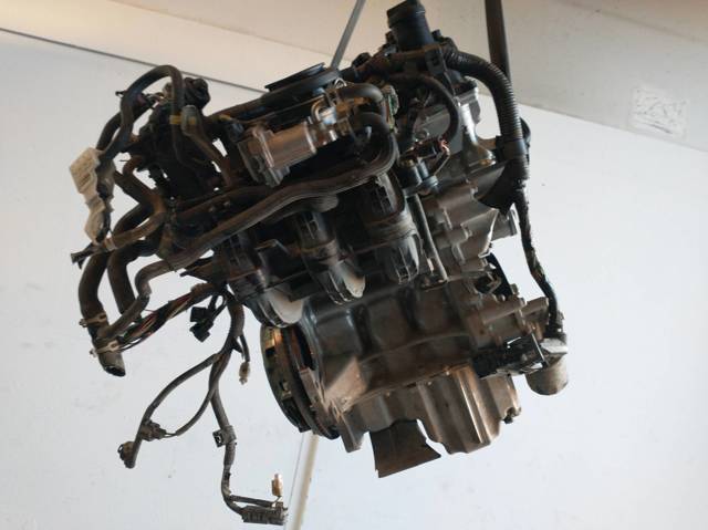 1KR PEUGEOT Motor completo  comprar en Lleida