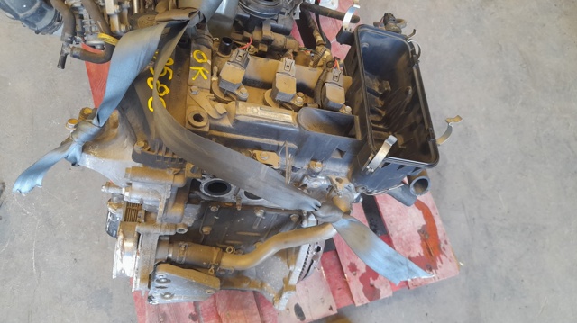 1KR Peugeot/Citroen