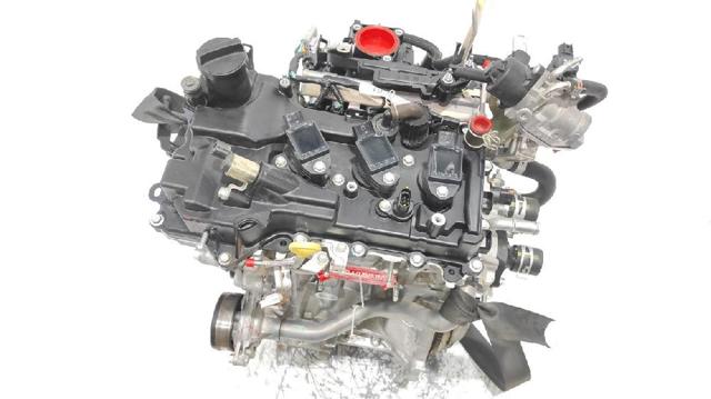 PEUGEOT 1KR Motor completo comprar Pamplona