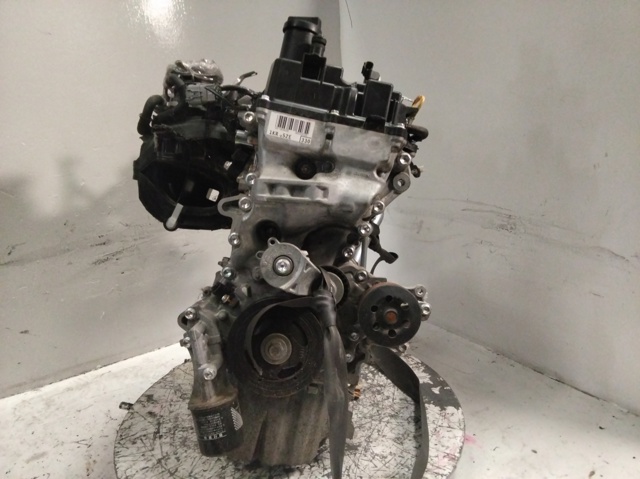 1KR Peugeot/Citroen