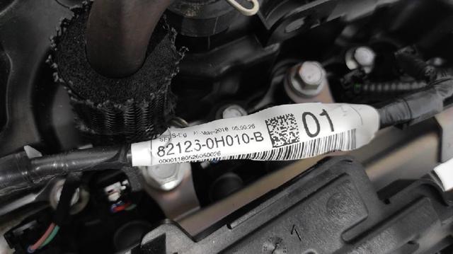 1KR PEUGEOT Motor completo comprar Madrid