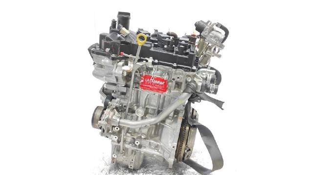 1KR PEUGEOT Motor completo comprar Alcalá