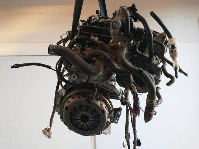 1KR Motor completo comprar Girona
