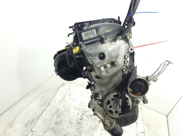PEUGEOT 1KR Motor completo  comprar en Albacete
