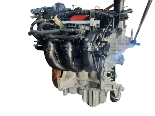 Motor Yaris  hatchback (2020-2026) original desde 1112,23 €