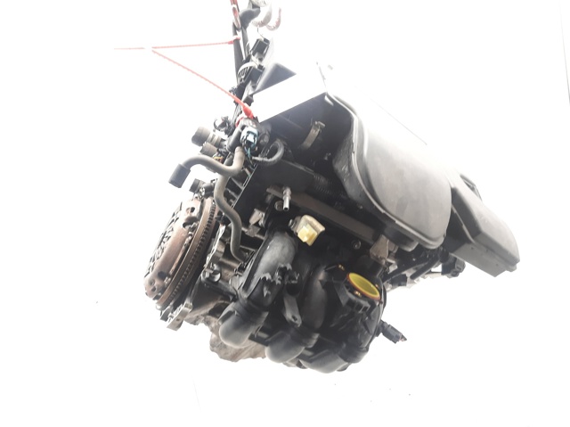 Comprar Motor completo Toyota Yaris  P21 a bajo precio