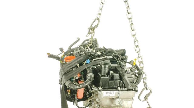 1KRFE Toyota