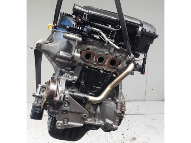 Comprar Motor Yaris  P21