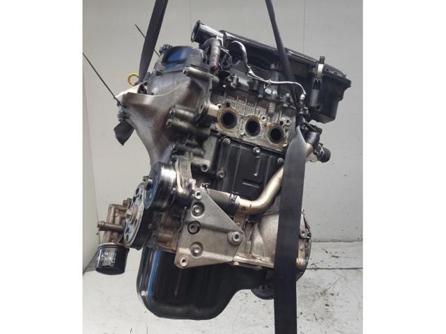 Motor Toyota Yaris  (2020-2026)
