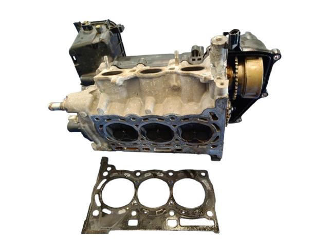 1KRFE TOYOTA Motor completo  disponible Vigo
