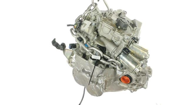 TOYOTA 1KRFE Motor completo  disponible Valladolid
