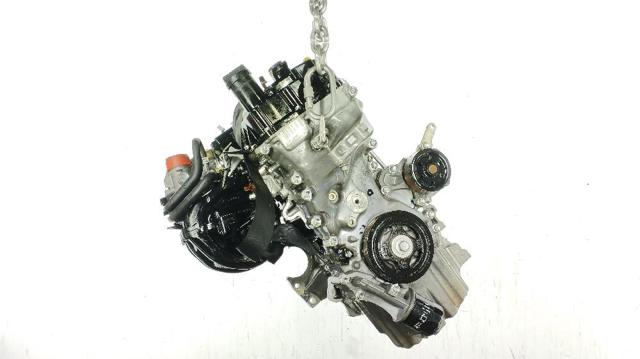 1KRFE Toyota
