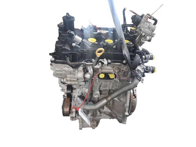 Motor Toyota Yaris  desde 1112,23 €
