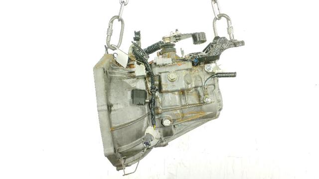 TOYOTA 1KRFE Motor completo  comprar en Albacete