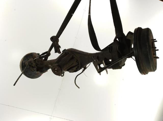 TOYOTA 1KZTE Motor completo  en stock Valencia