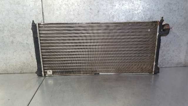 Radiador del motor 1L0121251 VAG