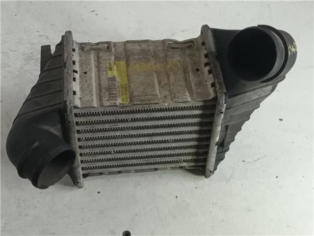 Comprar Intercooler Seat Toledo I 1L a bajo precio