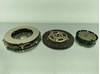 Kit de embrague completo 1L0198006 VAG