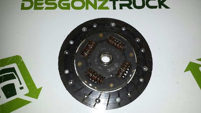 Embrague motor 1L0198010 VAG