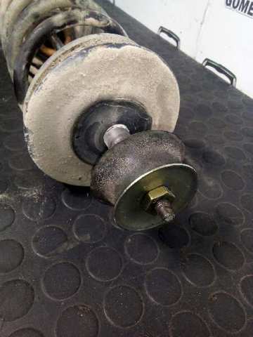 Amortiguadores traseros Volkswagen Golf III (1H5)