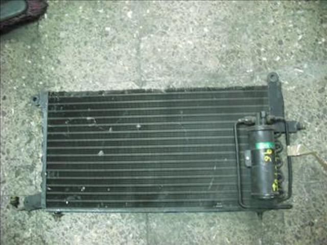 Condensador aire acondicionado Seat Toledo I (1L)